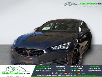 Cupra Formentor 2.0 TSI 245 ch BVA