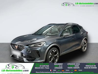 Cupra Formentor 2.0 TSI 245 ch BVA