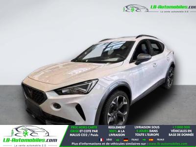 Cupra Formentor 2.0 TSI 245 ch BVA