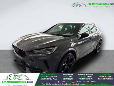 Cupra Formentor 2.0 TSI 245 ch BVA