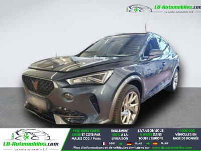 Cupra Formentor 2.0 TSI 245 ch BVA