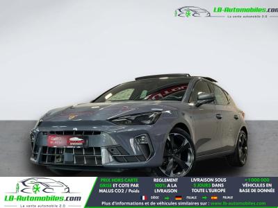 Cupra Leon 2.0 TDI 150 ch BVA