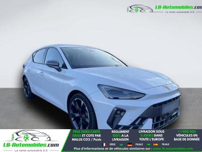 Cupra Leon 1.4 e-HYBRID 204 ch BVA