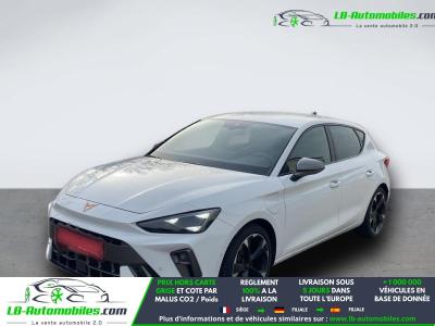 Cupra Leon 1.4 e-HYBRID 204 ch BVA