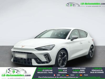 Cupra Leon 1.4 e-HYBRID 204 ch BVA