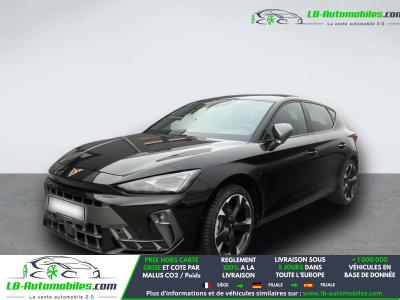 Cupra Leon 1.4 e-HYBRID 204 ch BVA