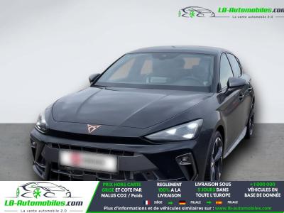 Cupra Leon 1.5 eTSI 150 ch BVA