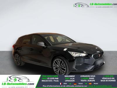 Cupra Leon 1.5 eTSI 150 ch BVA