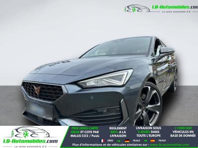 Cupra Leon 1.5 eTSI 150 ch BVA