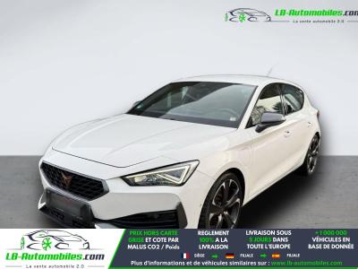 Cupra Leon 1.5 eTSI 150 ch BVA