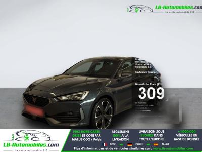 Cupra Leon 2.0 TSI 245 ch BVA