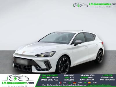 Cupra Leon 2.0 TDI 150 ch BVA