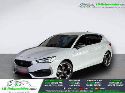 Cupra Leon 1.5 eTSI 150 ch BVA