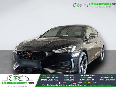 Cupra Leon 1.5 eTSI 150 ch BVA