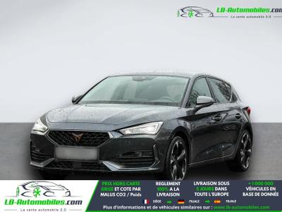 Cupra Leon 1.5 eTSI 150 ch BVA