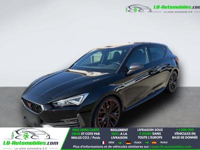 Cupra Leon 2.0 TSI 300 ch BVA