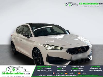 Cupra Leon 2.0 TSI 300 ch BVA