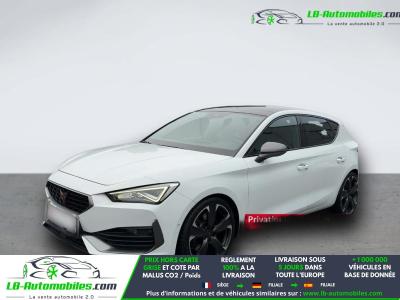 Cupra Leon 2.0 TSI 300 ch BVA