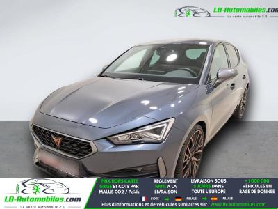 Cupra Leon 2.0 TSI 300 ch BVA
