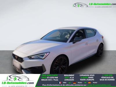 Cupra Leon 2.0 TSI 300 ch BVA