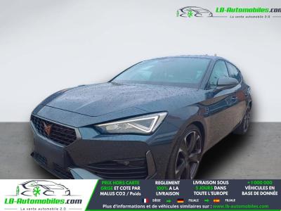 Cupra Leon 2.0 TSI 300 ch BVA