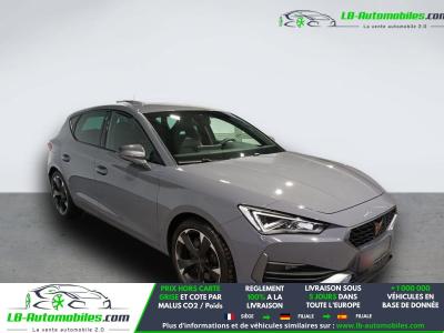 Cupra Leon 2.0 TSI 245 ch BVA