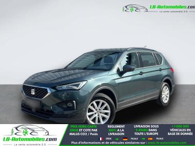 Seat Tarraco 2.0 TDI 150 ch  BVM 7 pl