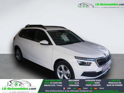 Skoda Kamiq 1.0 TSI 116 ch BVM