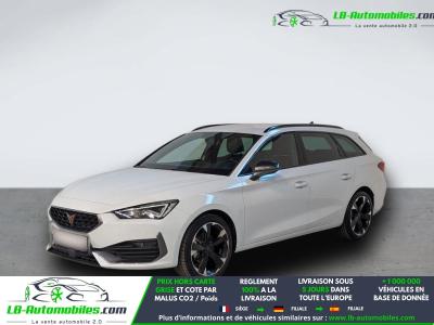 Cupra Leon ST 1.5 eTSI 150 ch BVA