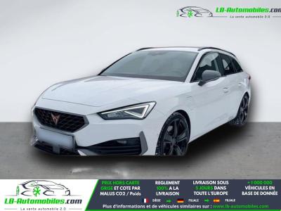 Cupra Leon ST 1.5 eTSI 150 ch BVA