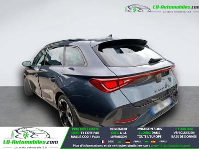 Cupra Leon ST 1.5 eTSI 150 ch BVA