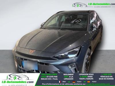Cupra Leon ST 2.0 TDI 150 ch BVA