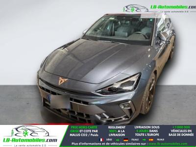 Cupra Leon ST 2.0 TDI 150 ch BVA