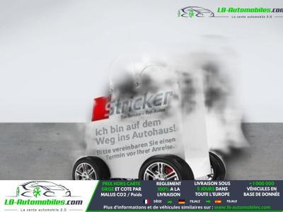 Cupra Leon ST 2.0 TDI 150 ch BVA