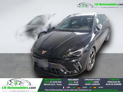 Cupra Leon ST 2.0 TDI 150 ch BVA