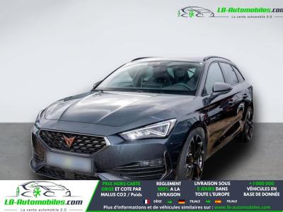 Cupra Leon ST 2.0 TSI 300 ch BVA