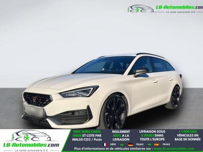 Cupra Leon ST 2.0 TSI 300 ch BVA