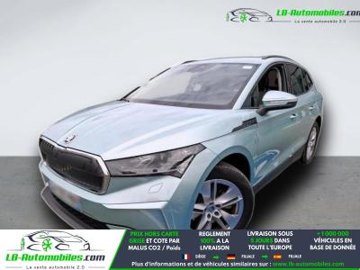 Skoda Enyaq iV 60