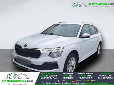 Skoda Kamiq 1.0 TSI 116 ch BVM