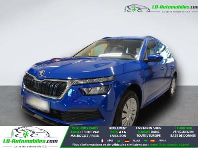 Skoda Kamiq 1.0 TSI 95 ch BVM