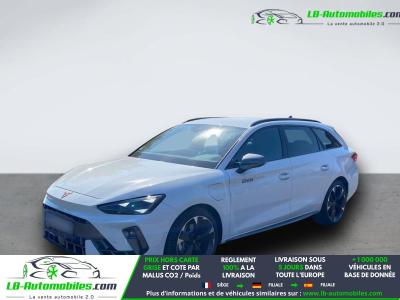 Cupra Leon ST 1.4 e-HYBRID 204 ch BVA