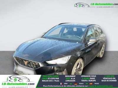 Cupra Leon ST 1.4 e-HYBRID 204 ch BVA