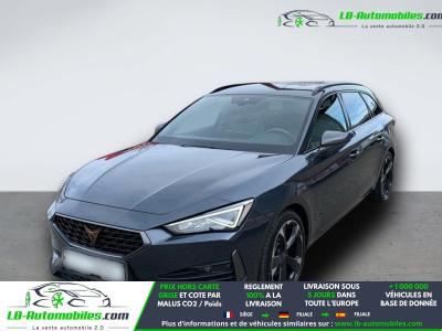Cupra Leon ST 1.4 e-HYBRID 204 ch BVA