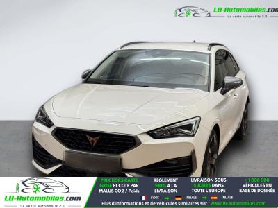 Cupra Leon ST 1.4 e-HYBRID 204 ch BVA