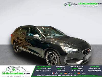 Cupra Leon ST 1.4 e-HYBRID 204 ch BVA