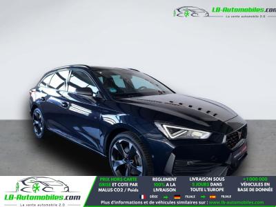 Cupra Leon ST 1.4 e-HYBRID 204 ch BVA