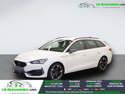 Cupra Leon ST 1.4 e-HYBRID 204 ch BVA