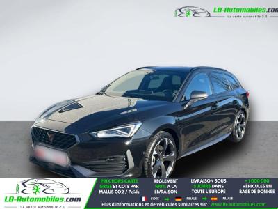 Cupra Leon ST 1.4 e-HYBRID 204 ch BVA