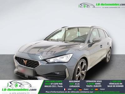 Cupra Leon ST 1.4 e-HYBRID 245 ch BVA