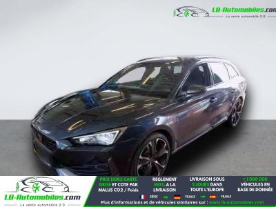 Cupra Leon ST 1.4 e-HYBRID 245 ch BVA